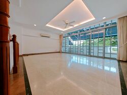 Chancery Grove (D11), Terrace #447624741